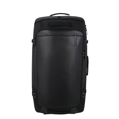 Samsonite Armox Wheeled Duffle 84/32 Non-Tube black