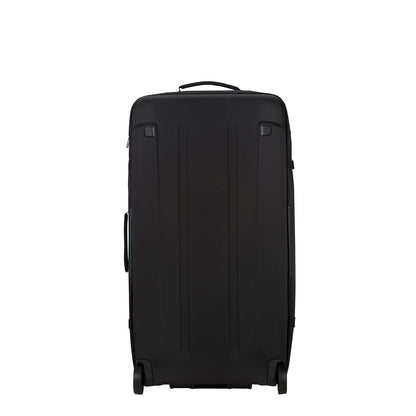 Samsonite Armox Wheeled Duffle 84/32 Non-Tube black