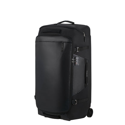Samsonite Armox Wheeled Duffle 84/32 Non-Tube black