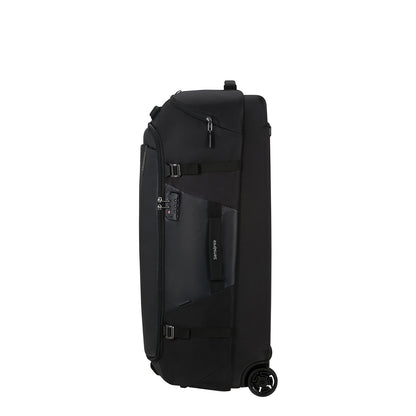 Samsonite Armox Wheeled Duffle 84/32 Non-Tube black