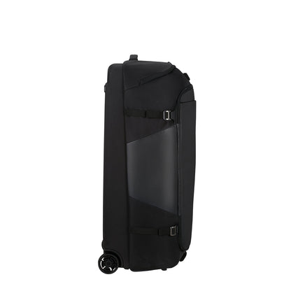 Samsonite Armox Wheeled Duffle 84/32 Non-Tube black