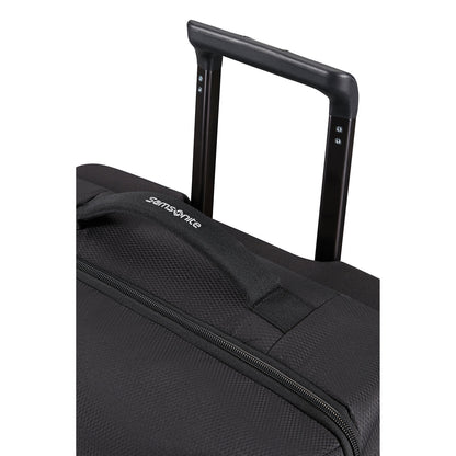 Samsonite Armox Wheeled Duffle 84/32 Non-Tube black