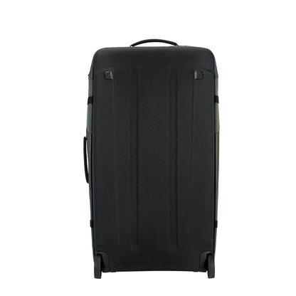 Samsonite Armox Wheeled Duffle 84/32 Non-Tube moss