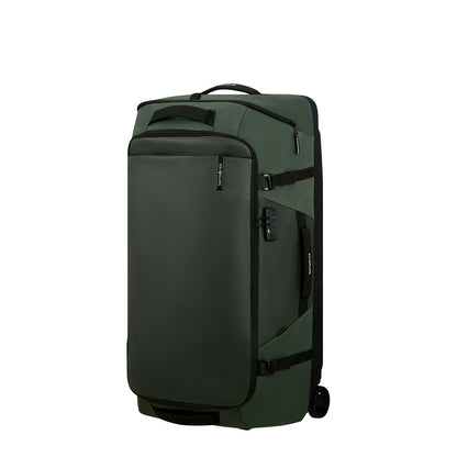 Samsonite Armox Wheeled Duffle 84/32 Non-Tube moss
