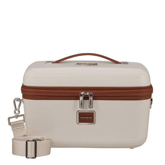 Samsonite Image Beauty Case ivory