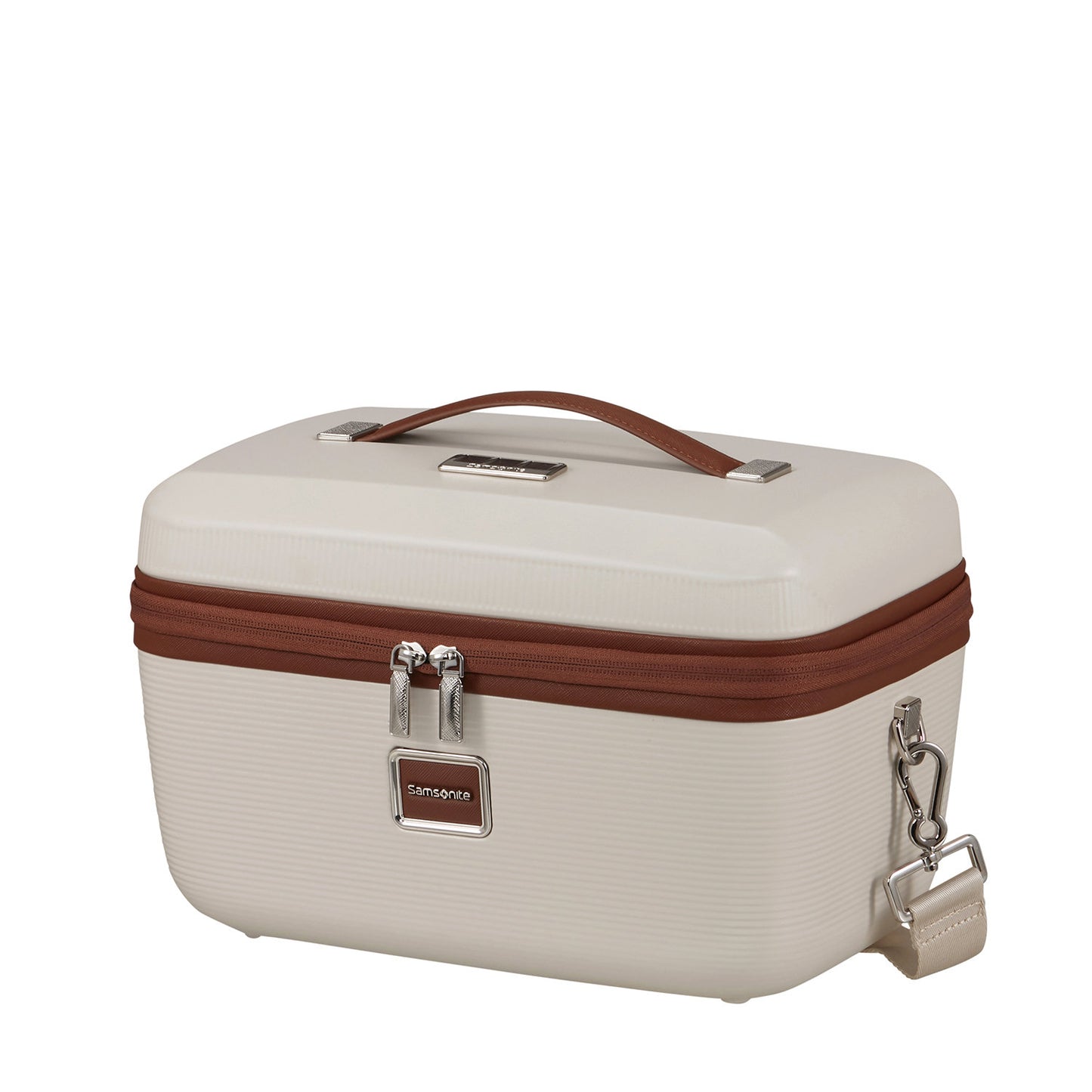 Samsonite Image Beauty Case ivory