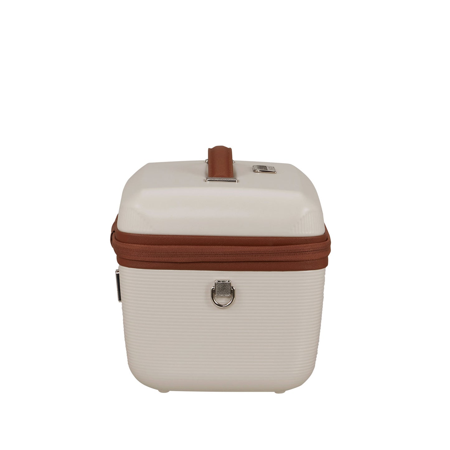 Samsonite Image Beauty Case ivory