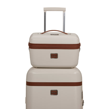 Samsonite Image Beauty Case ivory