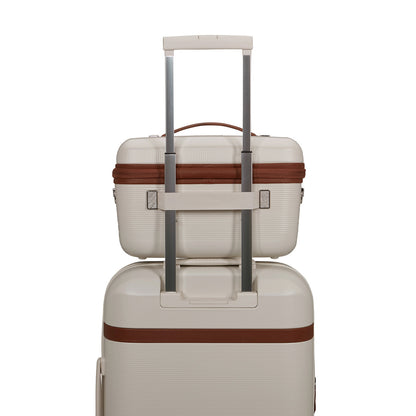Samsonite Image Beauty Case ivory