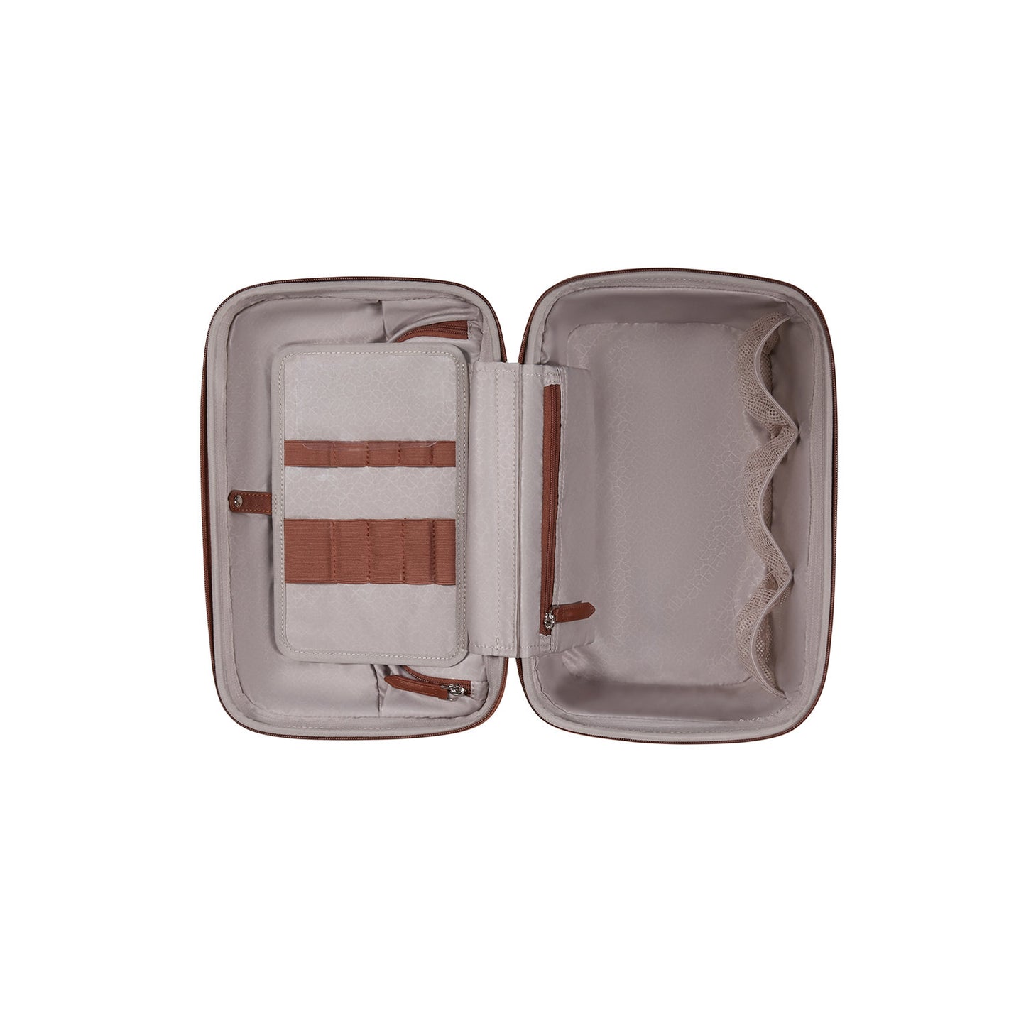 Samsonite Image Beauty Case ivory