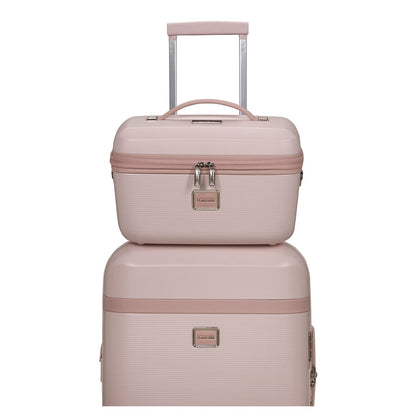 Samsonite Image Beauty Case rose
