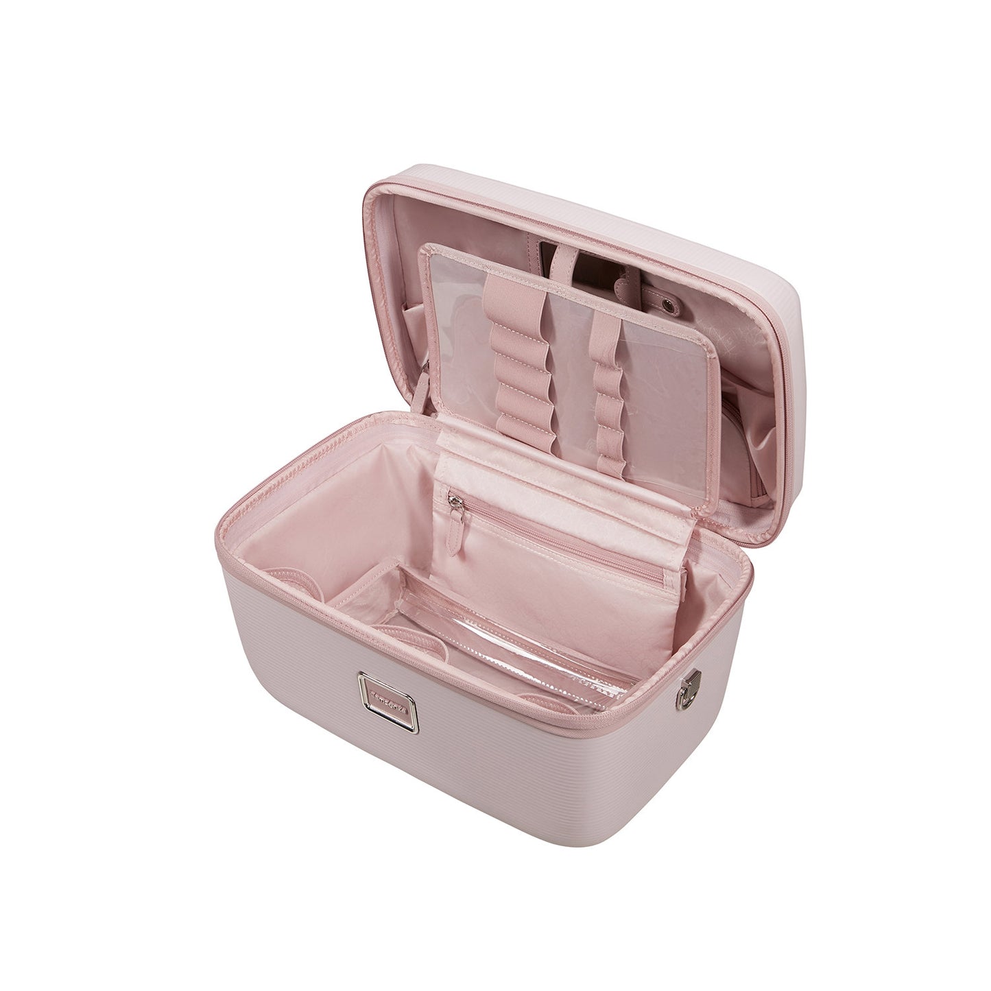 Samsonite Image Beauty Case rose