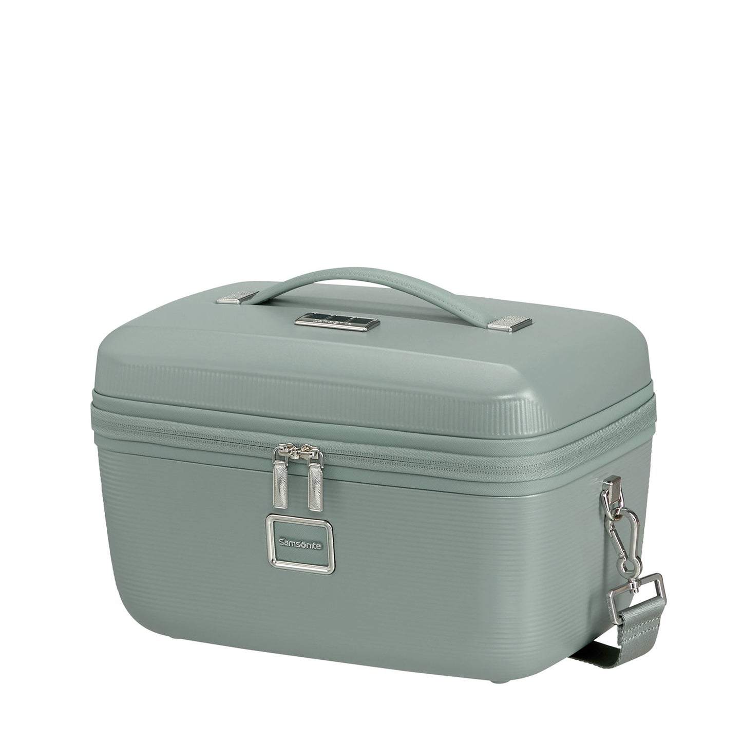 Samsonite Image Beauty Case thyme