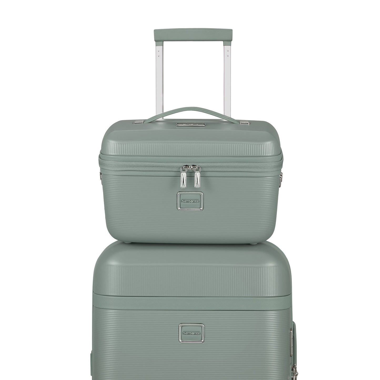 Samsonite Image Beauty Case thyme