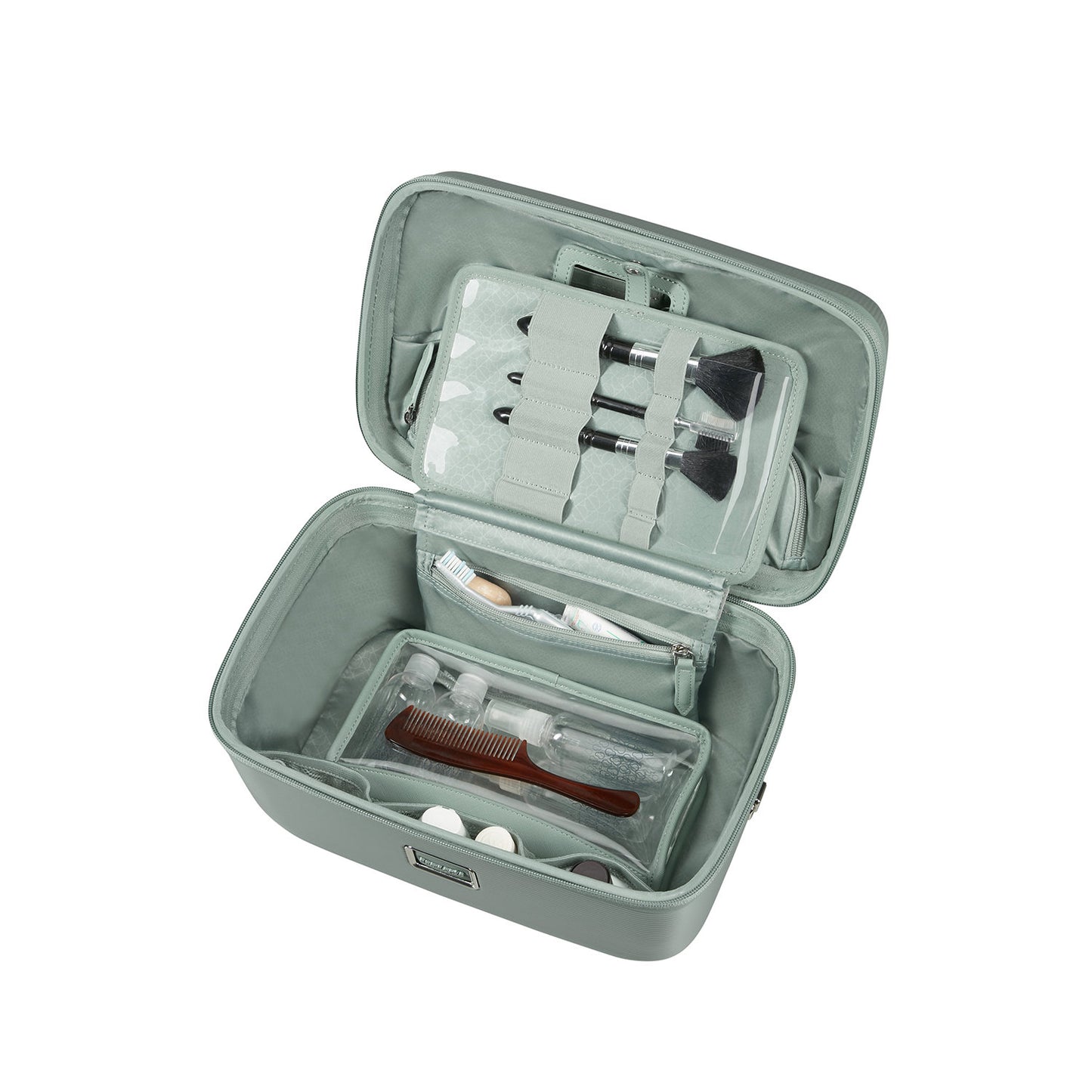 Samsonite Image Beauty Case thyme
