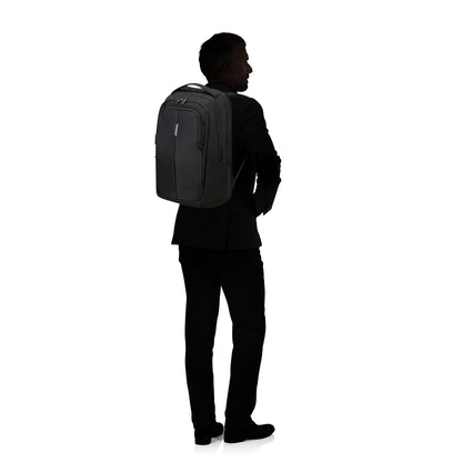 Samsonite Guardit 3.0 Laptop Backpack L 17.3" black