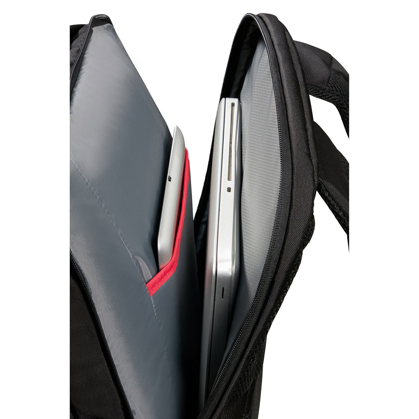 Samsonite Guardit 3.0 Laptop Backpack L 17.3" black