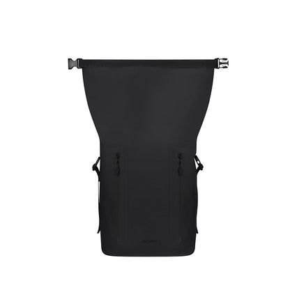 Samsonite Coatify Biz IPX4 Rolltop Backpack 15.6" black