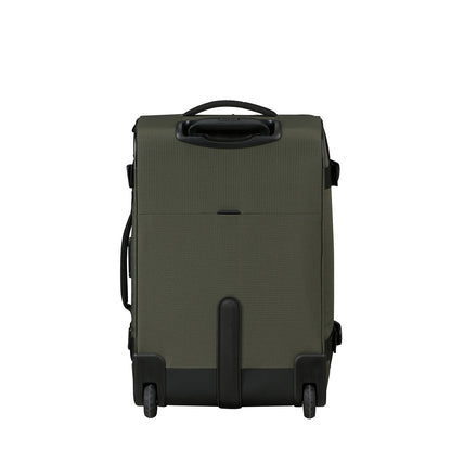 Samsonite Roadseeker Duf/Wh 55/20 Length 35 Cm dark olive