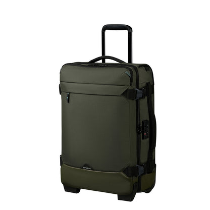 Samsonite Roadseeker Duf/Wh 55/20 Length 35 Cm dark olive