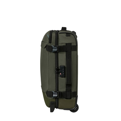 Samsonite Roadseeker Duf/Wh 55/20 Length 35 Cm dark olive