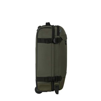 Samsonite Roadseeker Duf/Wh 55/20 Length 35 Cm dark olive