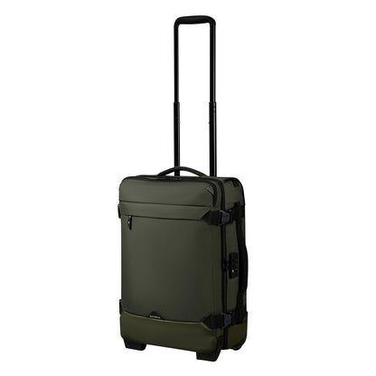 Samsonite Roadseeker Duf/Wh 55/20 Length 35 Cm dark olive