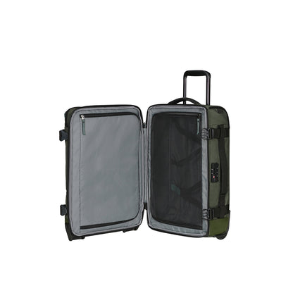 Samsonite Roadseeker Duf/Wh 55/20 Length 35 Cm dark olive