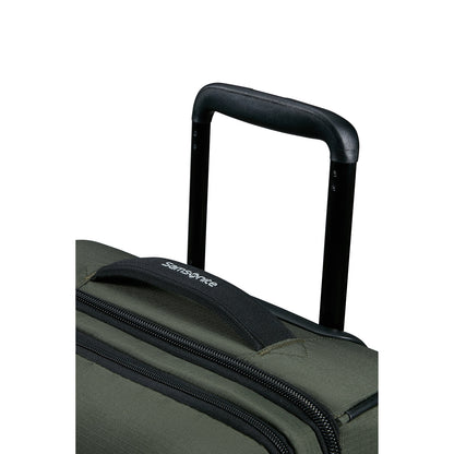 Samsonite Roadseeker Duf/Wh 55/20 Length 35 Cm dark olive