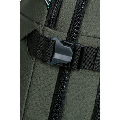 Samsonite Roadseeker Duf/Wh 55/20 Length 35 Cm dark olive