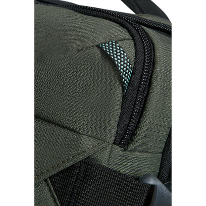 Samsonite Roadseeker Duf/Wh 55/20 Length 35 Cm dark olive