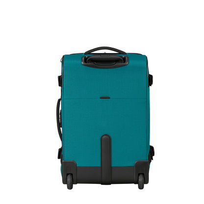 Samsonite Roadseeker Duf/Wh 55/20 Length 35 Cm deep teal
