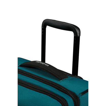 Samsonite Roadseeker Duf/Wh 55/20 Length 35 Cm deep teal