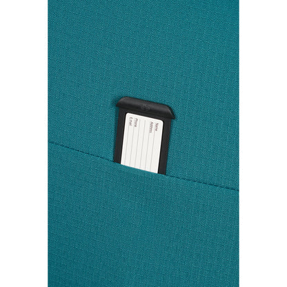 Samsonite Roadseeker Duf/Wh 55/20 Length 35 Cm deep teal