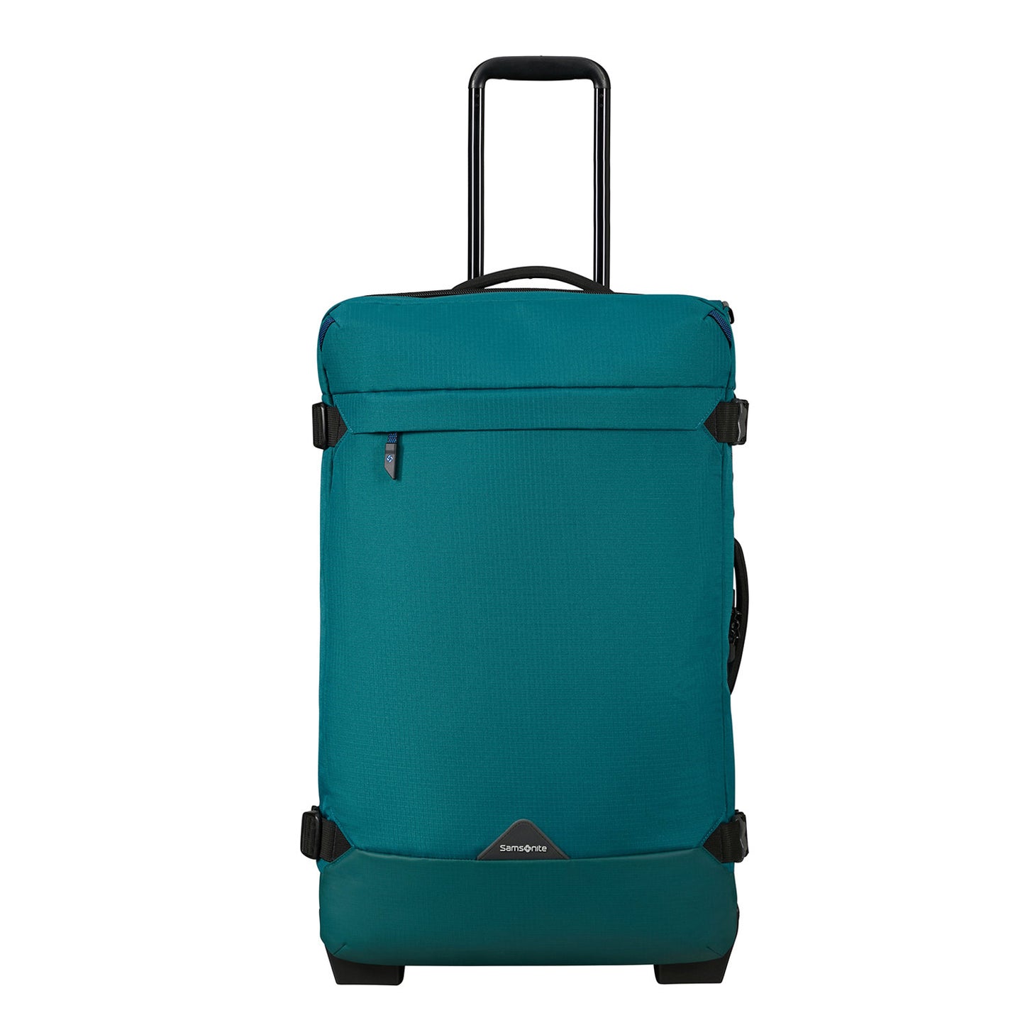 Samsonite Roadseeker Wheeled Duffle 68/25 deep teal