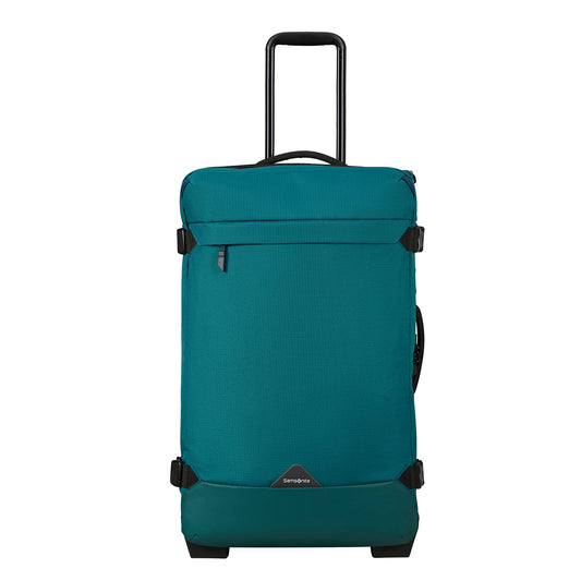 Samsonite Roadseeker Wheeled Duffle 68/25 deep teal