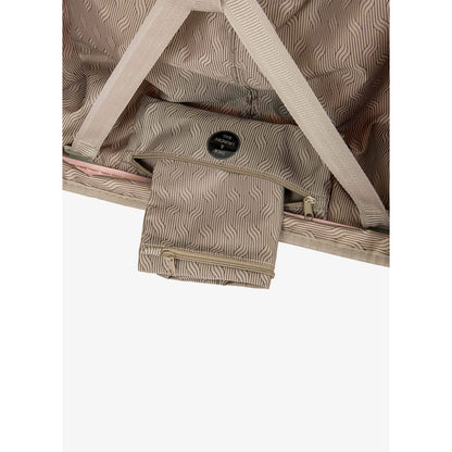 Bric's Ulisse Trolley Expandable Medium 65 pearl pink