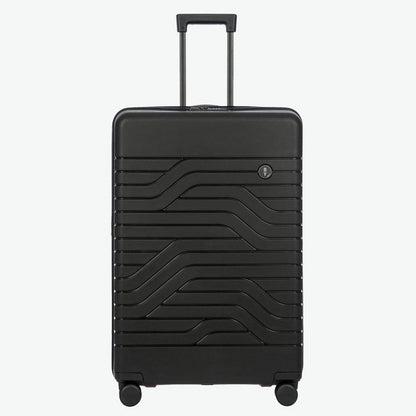 Bric's Ulisse Trolley Expandable Large black