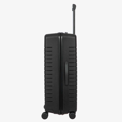 Bric's Ulisse Trolley Expandable Large black