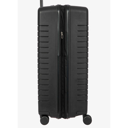 Bric's Ulisse Trolley Expandable Large black