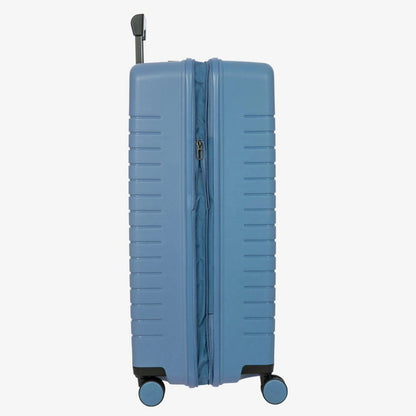 Bric's Ulisse Trolley Expandable Large grey blue