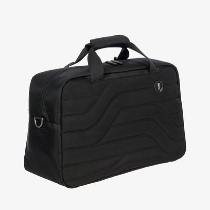 Bric's Itaca Weekender black