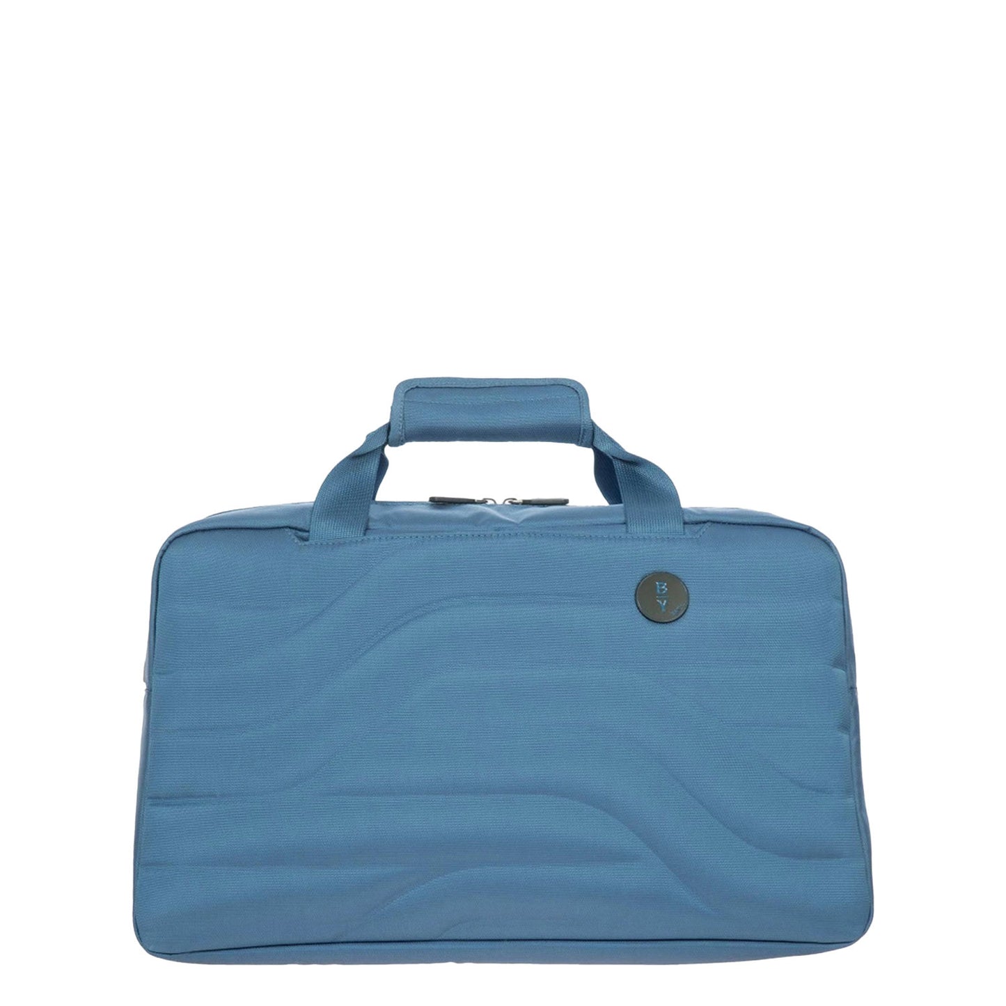 Bric's Itaca Weekender grey blue
