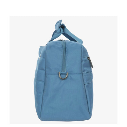 Bric's Itaca Weekender grey blue