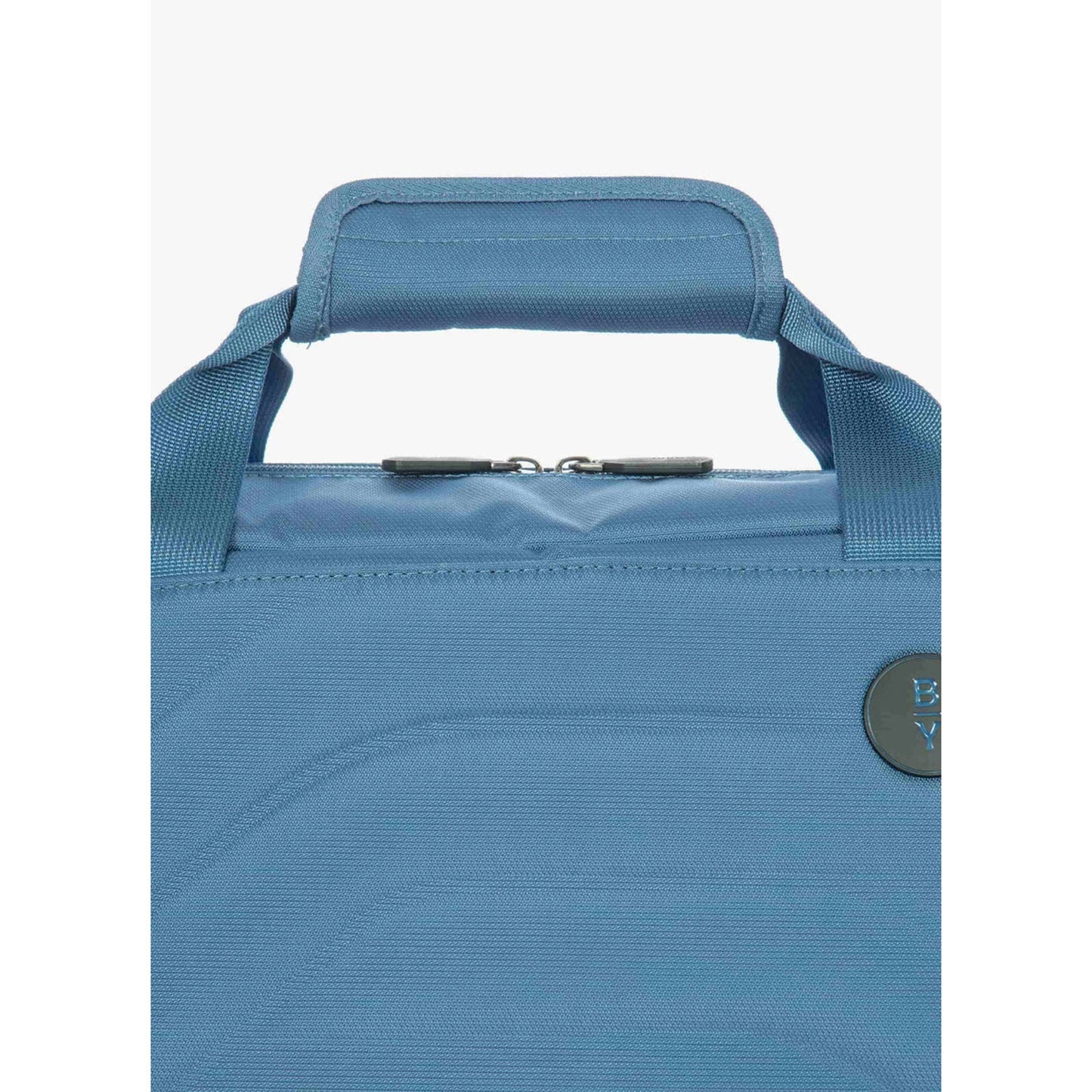 Bric's Itaca Weekender grey blue