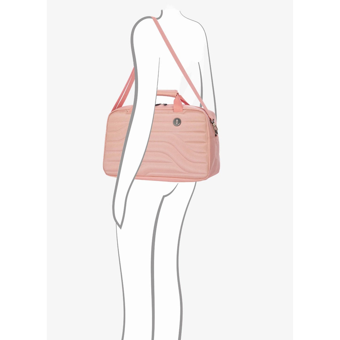 Bric's Itaca Weekender orange