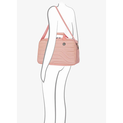 Bric's Itaca Weekender orange