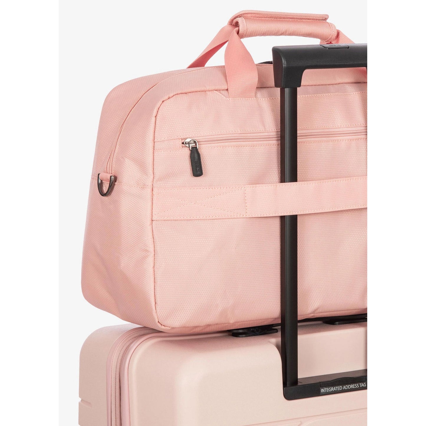 Bric's Itaca Weekender orange