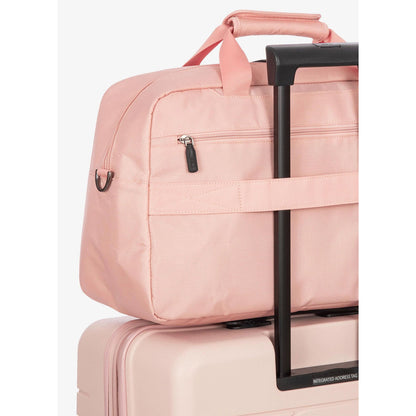 Bric's Itaca Weekender orange