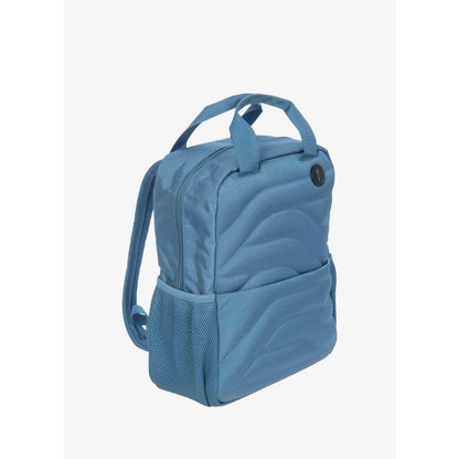 Bric's Itaca Backpack grey blue